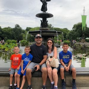 Meet your Posher, Jamie